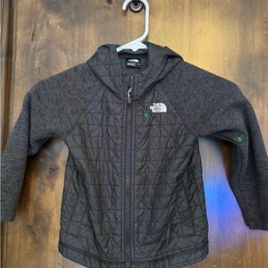 The North Face Quilted Jacket - 2 Available